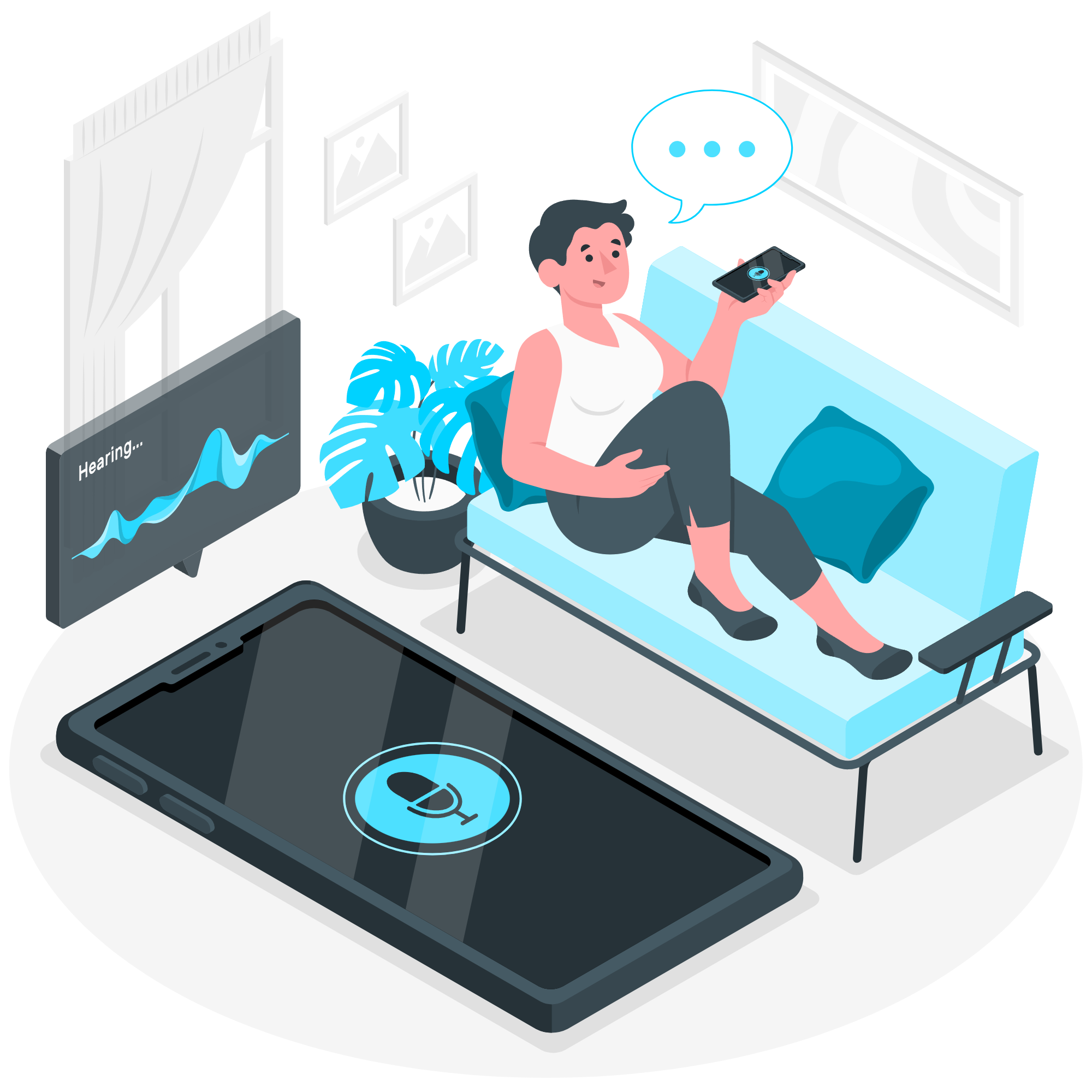 Virtual Assistant